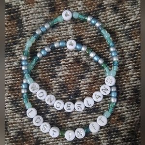 Taylor Swift bracelets